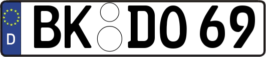 BK-DO69