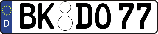 BK-DO77