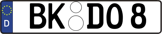 BK-DO8
