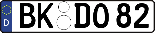 BK-DO82