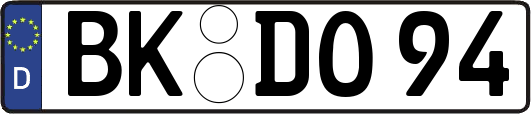 BK-DO94