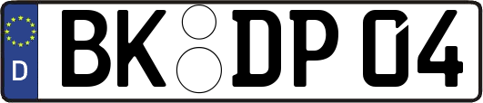 BK-DP04