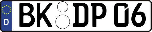 BK-DP06