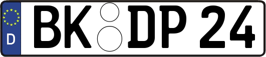 BK-DP24