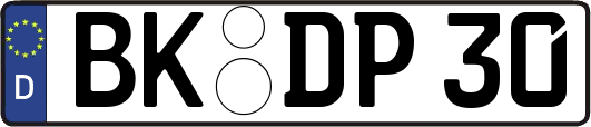 BK-DP30