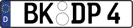 BK-DP4