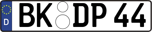 BK-DP44