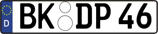 BK-DP46
