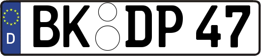 BK-DP47