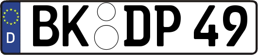 BK-DP49