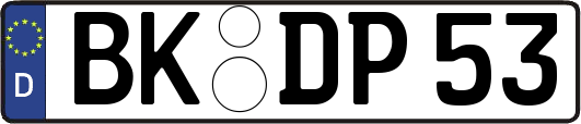 BK-DP53