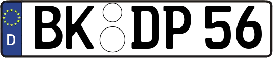 BK-DP56