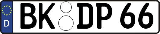 BK-DP66