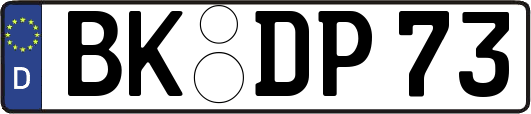 BK-DP73