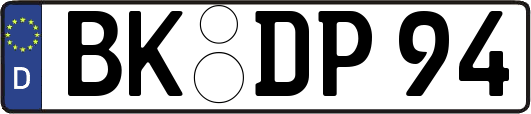 BK-DP94