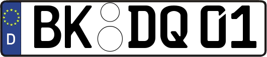 BK-DQ01