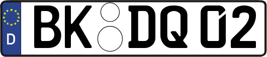 BK-DQ02
