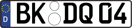 BK-DQ04