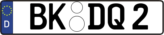 BK-DQ2