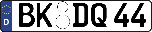 BK-DQ44