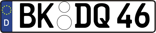 BK-DQ46