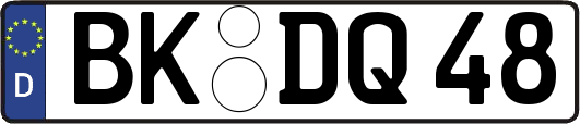 BK-DQ48