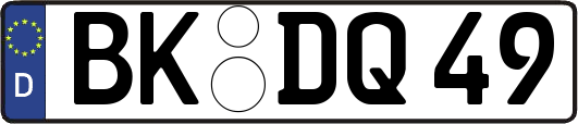 BK-DQ49