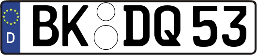 BK-DQ53