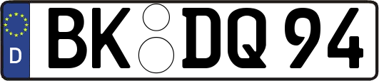 BK-DQ94