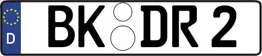 BK-DR2
