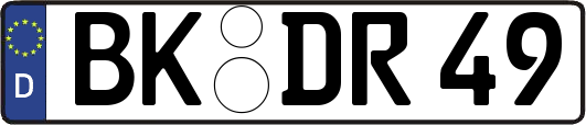 BK-DR49