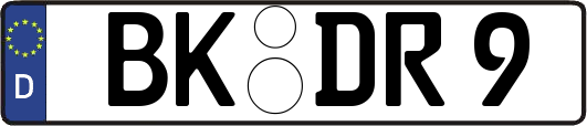 BK-DR9
