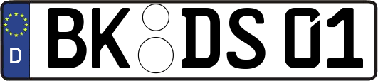 BK-DS01