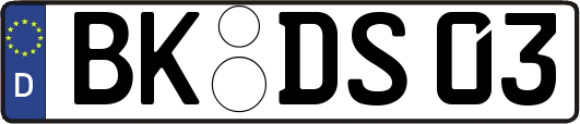 BK-DS03