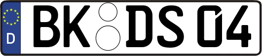 BK-DS04