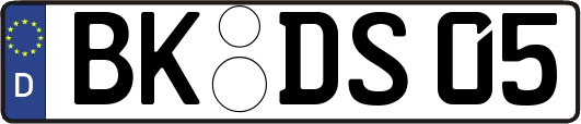 BK-DS05
