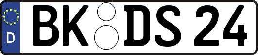 BK-DS24