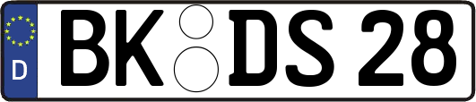 BK-DS28