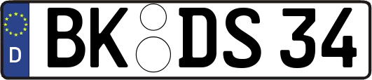 BK-DS34