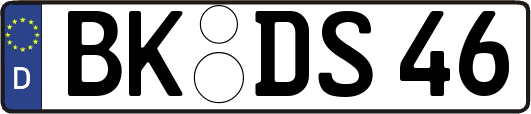 BK-DS46