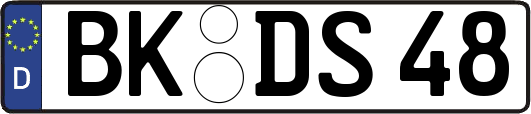 BK-DS48