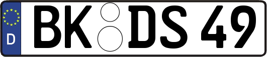 BK-DS49