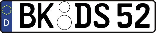 BK-DS52