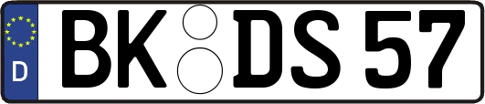 BK-DS57