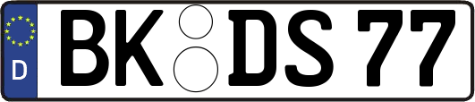 BK-DS77