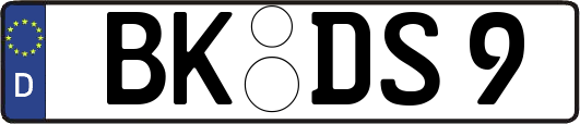 BK-DS9