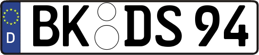 BK-DS94