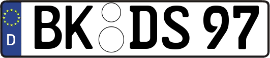 BK-DS97