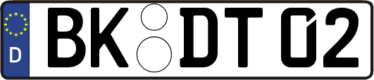 BK-DT02