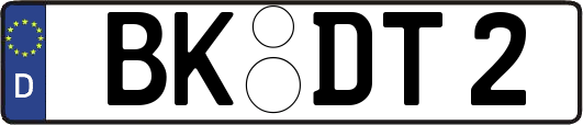 BK-DT2